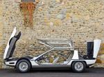 Lamborghini Marzal 1967 года
